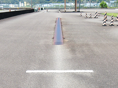 1本橋