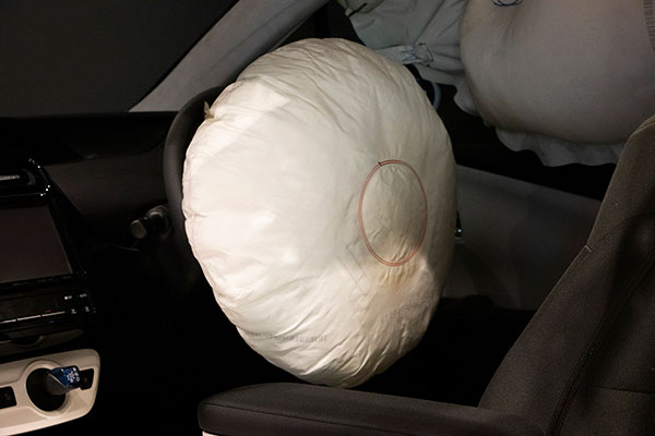 エアバッグ
