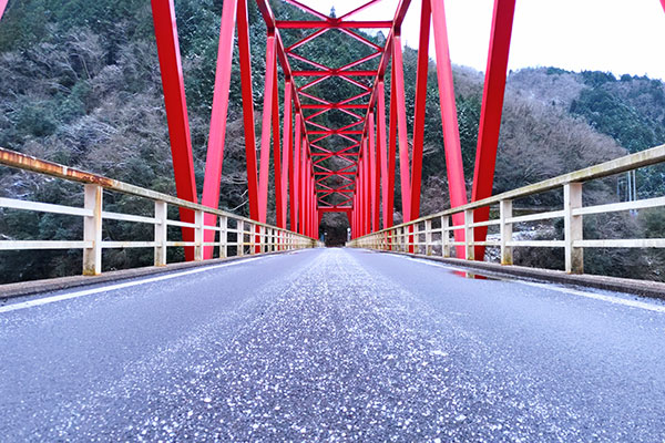 ウォッシャー液