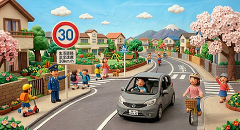 2026年 道路交通法改正