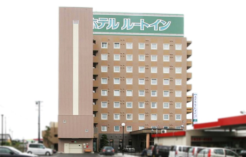 ホテル ルートイン焼津