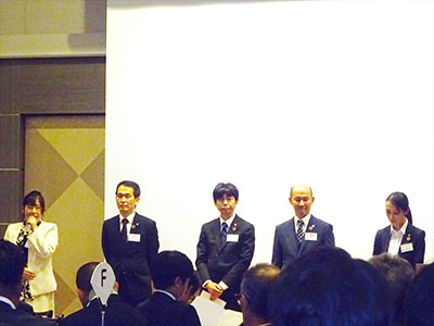 部門紹介