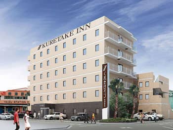 くれたけイン焼津駅前