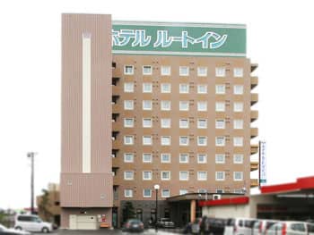 ホテルルートイン焼津
